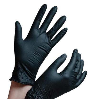 Guantes de Nitilo Esterisafe - 100 pzas